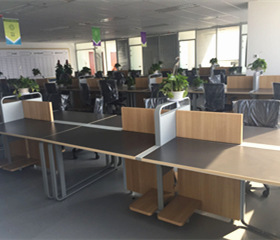 
                                    小滿（大連）文化產業發展企業